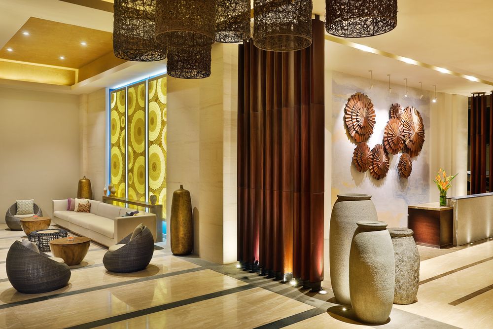 Radisson Blu Resort фото 49