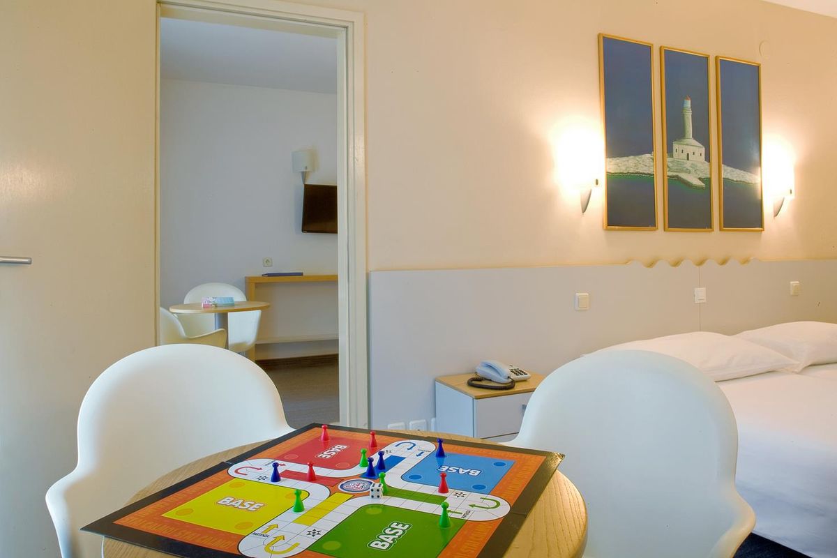 Club Dubrovnik Sunny Hotel фото 1