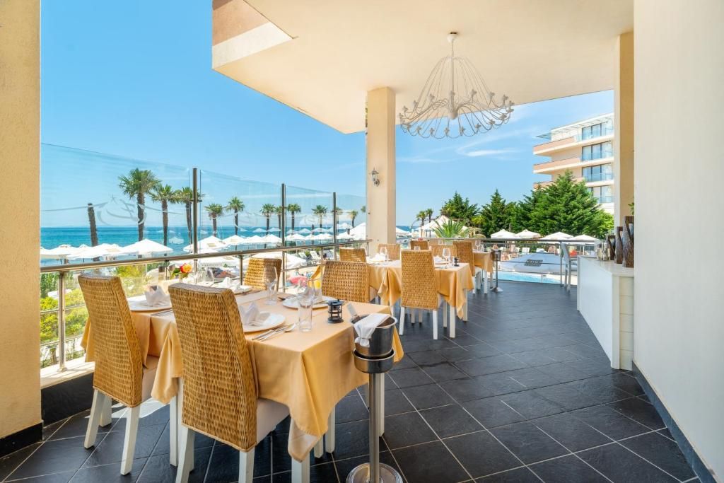 Hotel Zornitza Sands - Full Board фото 23