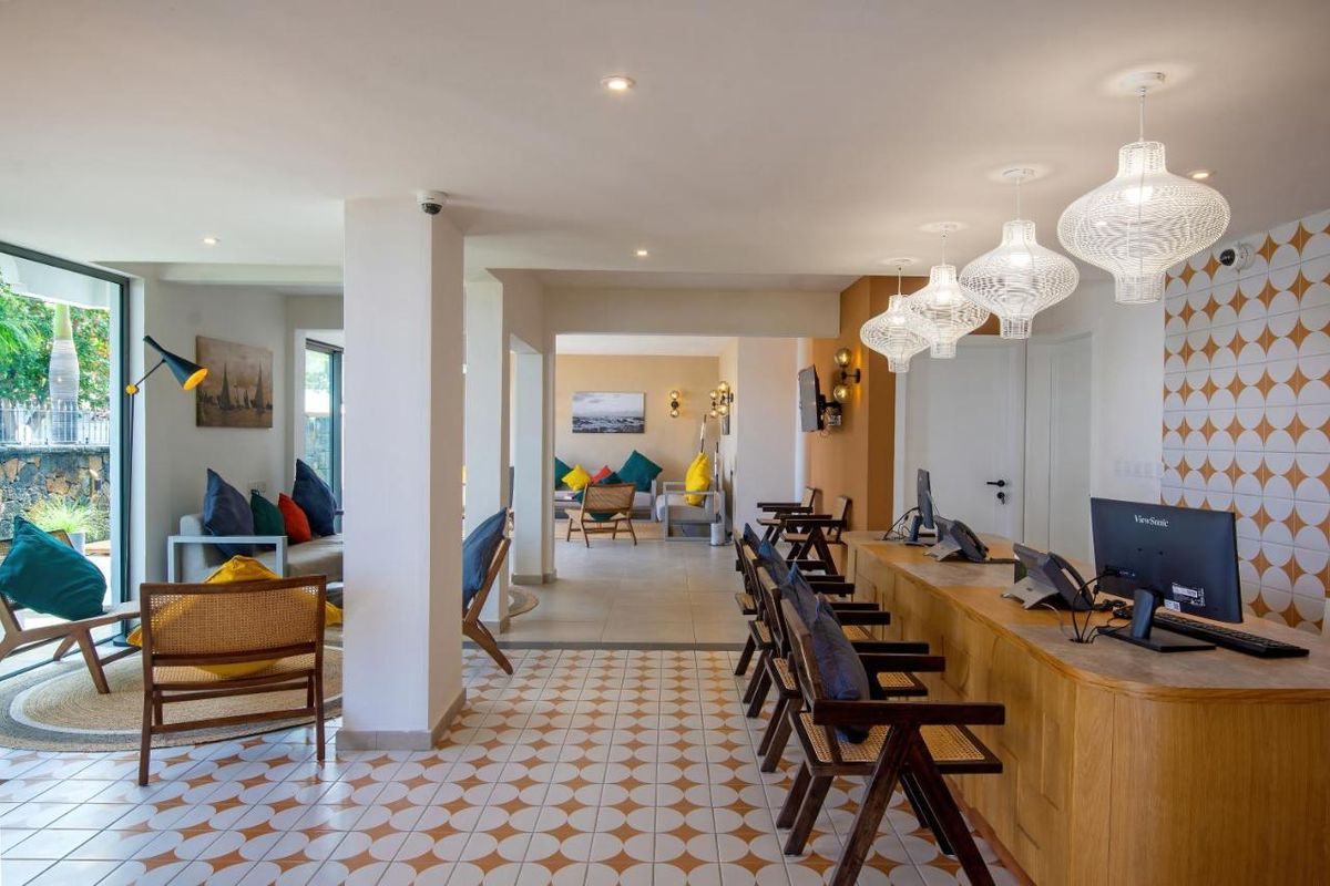 Gosun Beach Residence фото 6