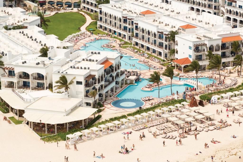 The Royal Playa del Carmen-All Inclusive - Adults Only фото 50