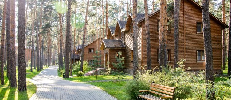 Фото отеля Велес