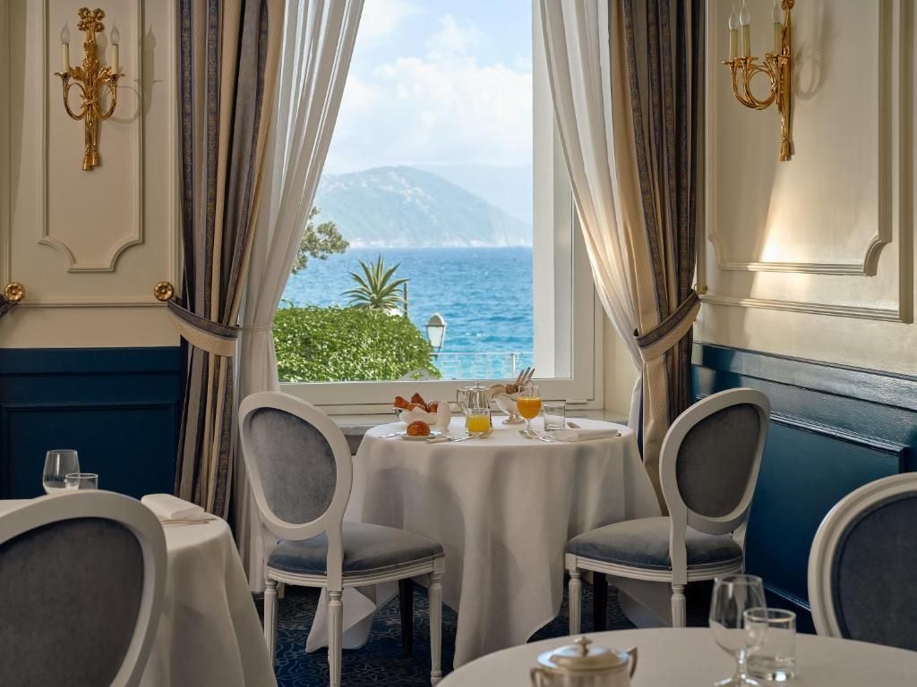 Grand Hotel Miramare фото 29