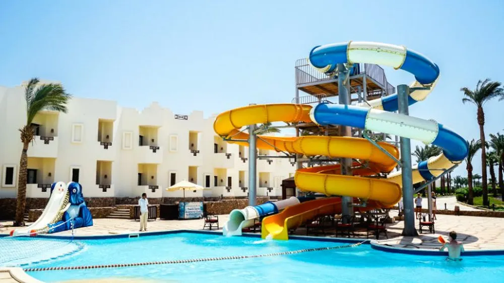 Sharm Resort Hotel фото 141