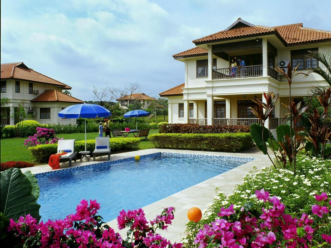 Bintan Lagoon Resort фото 23