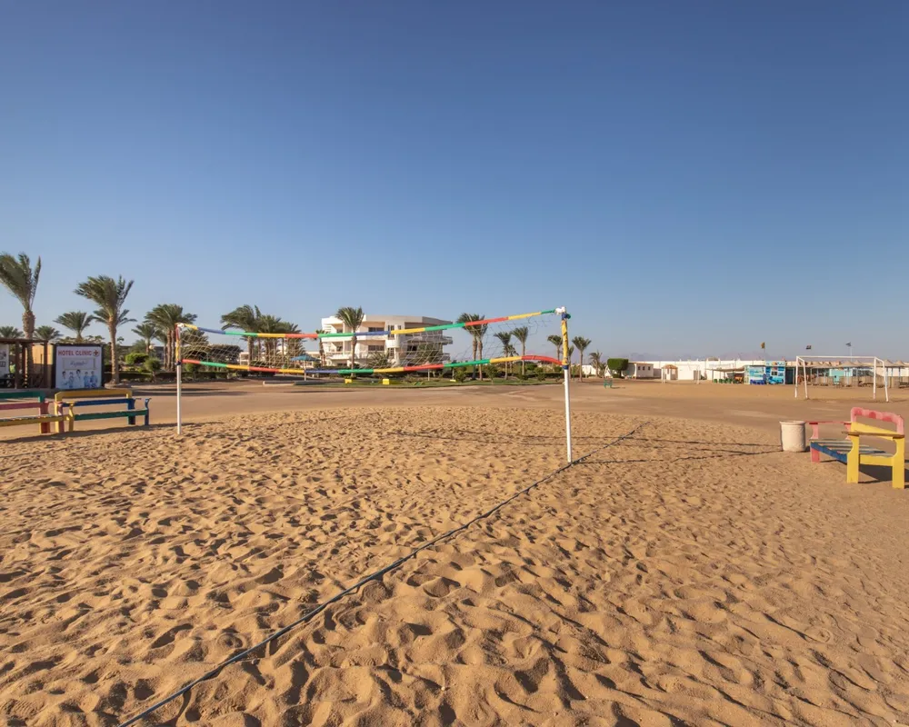 Long Beach Resort Hurghada фото 32