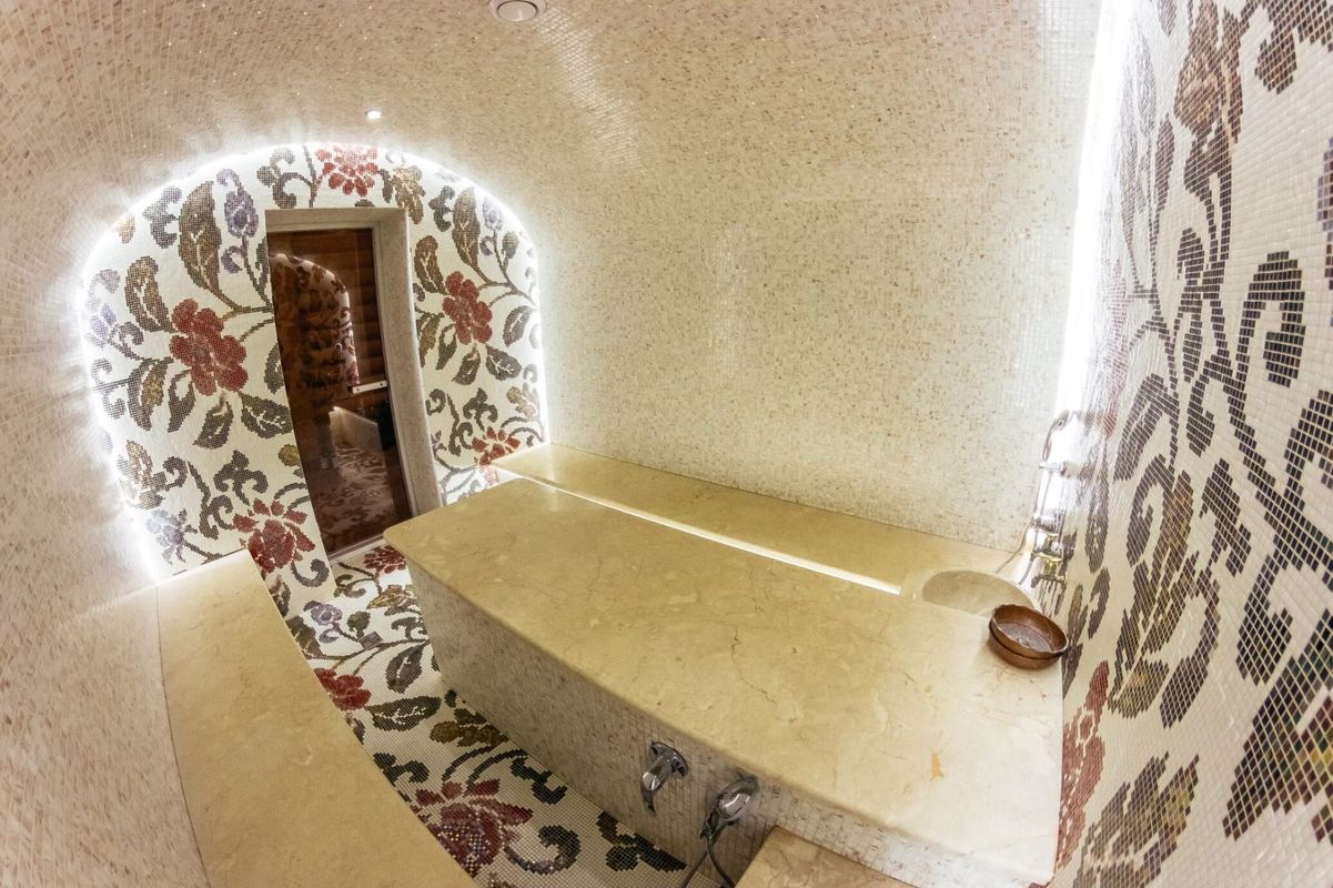 Лесная заимка фото 12