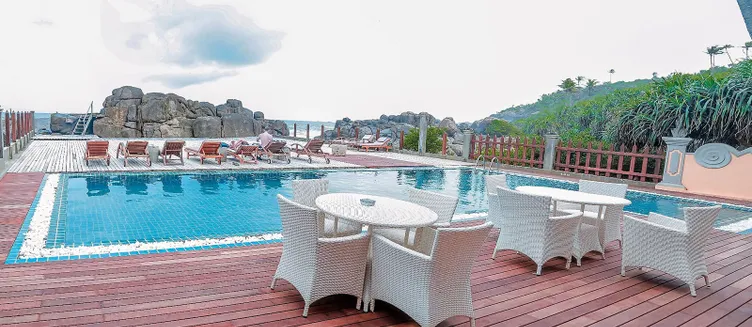 Фото отеля Thaproban Pavilion Resort & Spa