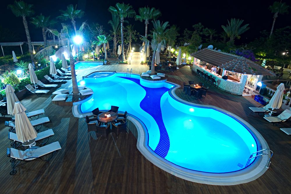 Savk Hotel фото 37