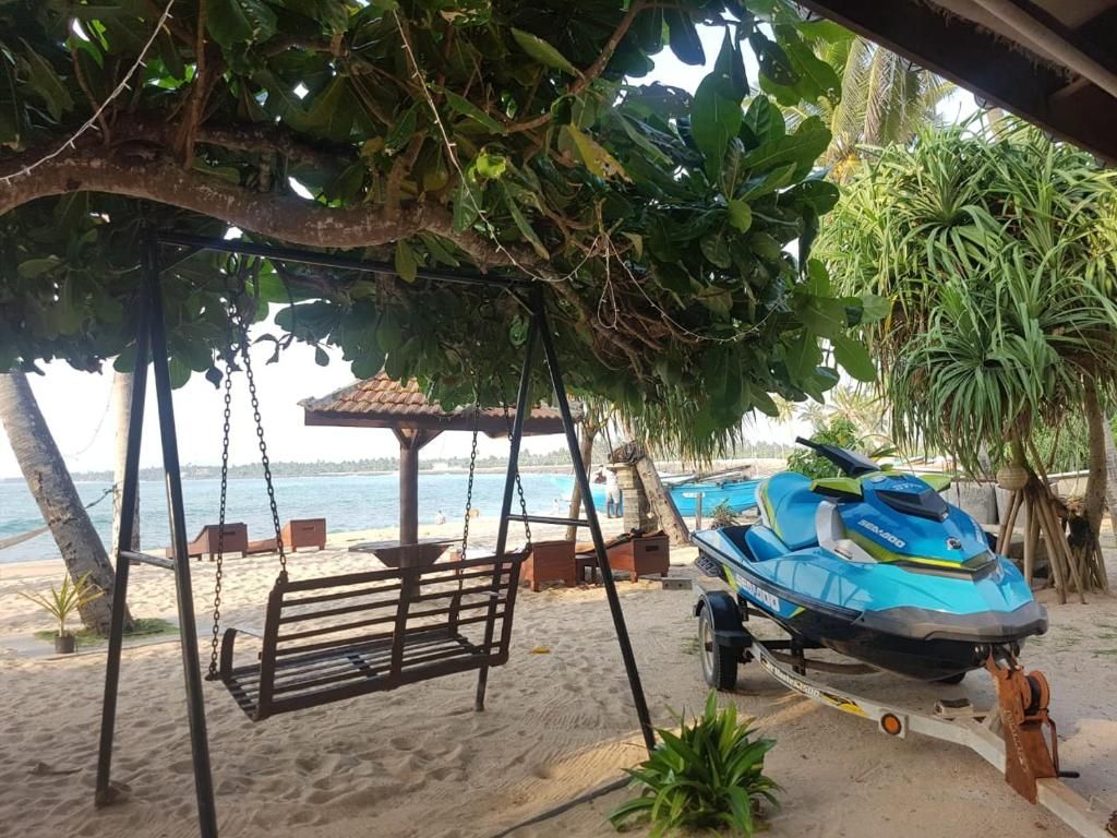 Cool Beach Hotel фото 15