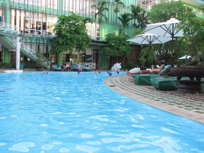 Silk Path Grand Hue Hotel & Spa фото 9