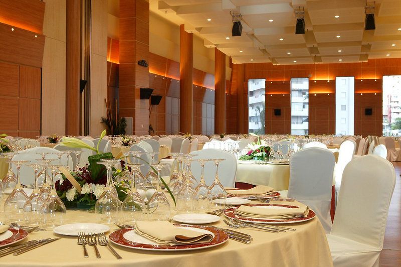 AR Diamante Beach Spa Hotel фото 19