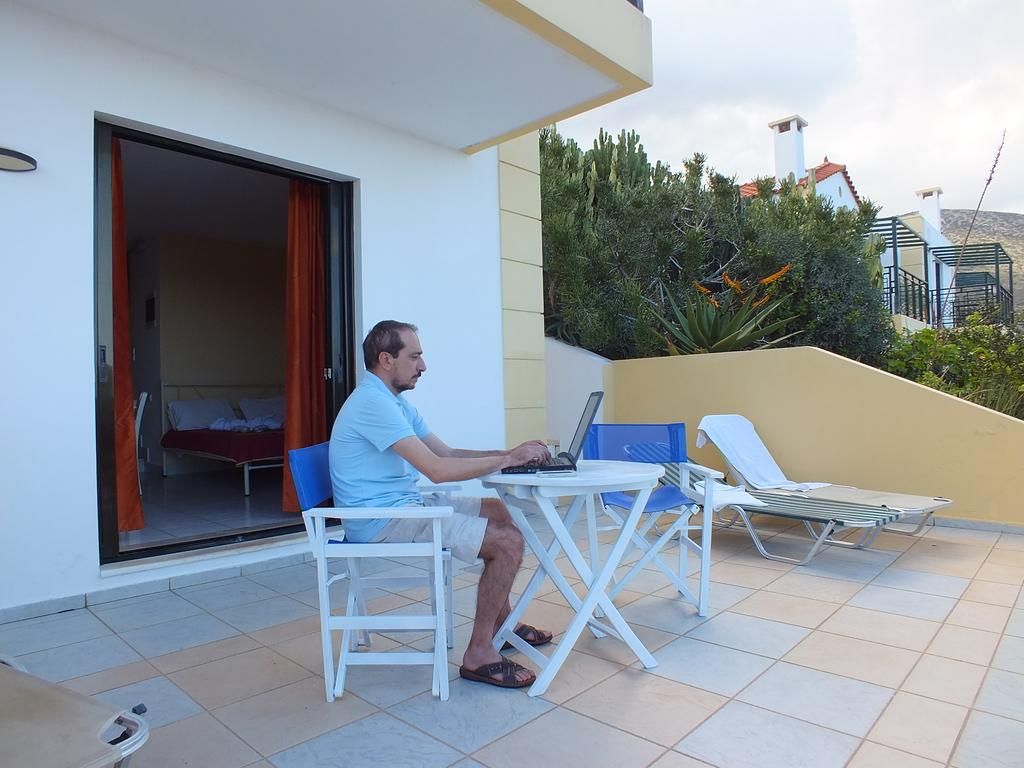 Golden Villas фото 8