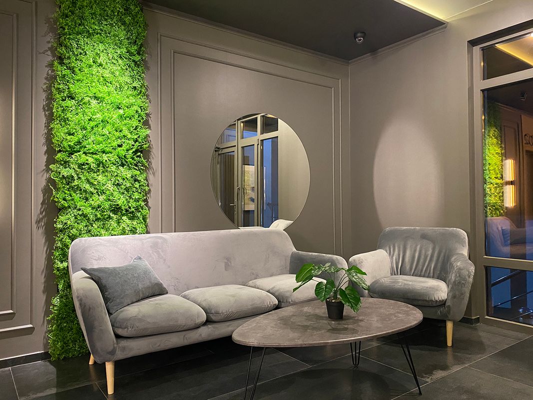 Grey’s Hotel фото 36