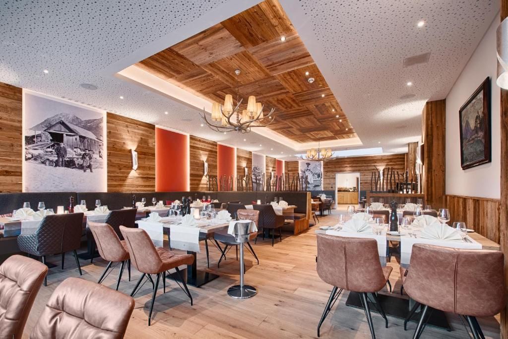 Best Western Premier Obermühle 4*S фото 15