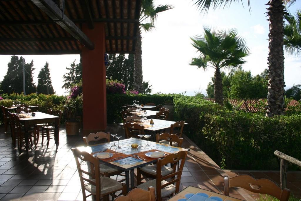 Agriturismo Ruralia фото 12