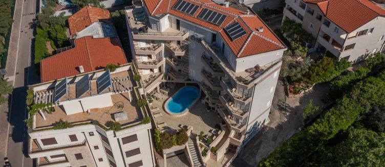 Фото отеля Hotel Del Mar