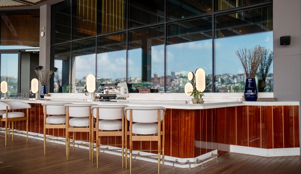 Rixos Tersane Istanbul фото 64