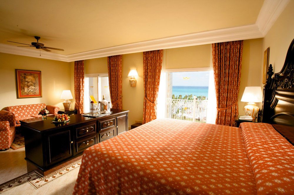 Riu Palace Riviera Maya фото 18
