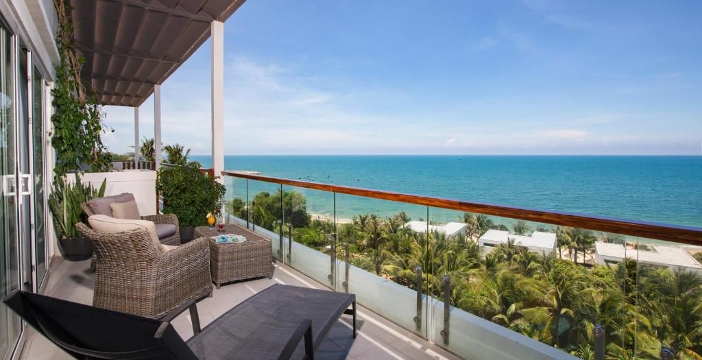The Cliff Resort and Residence фото 147