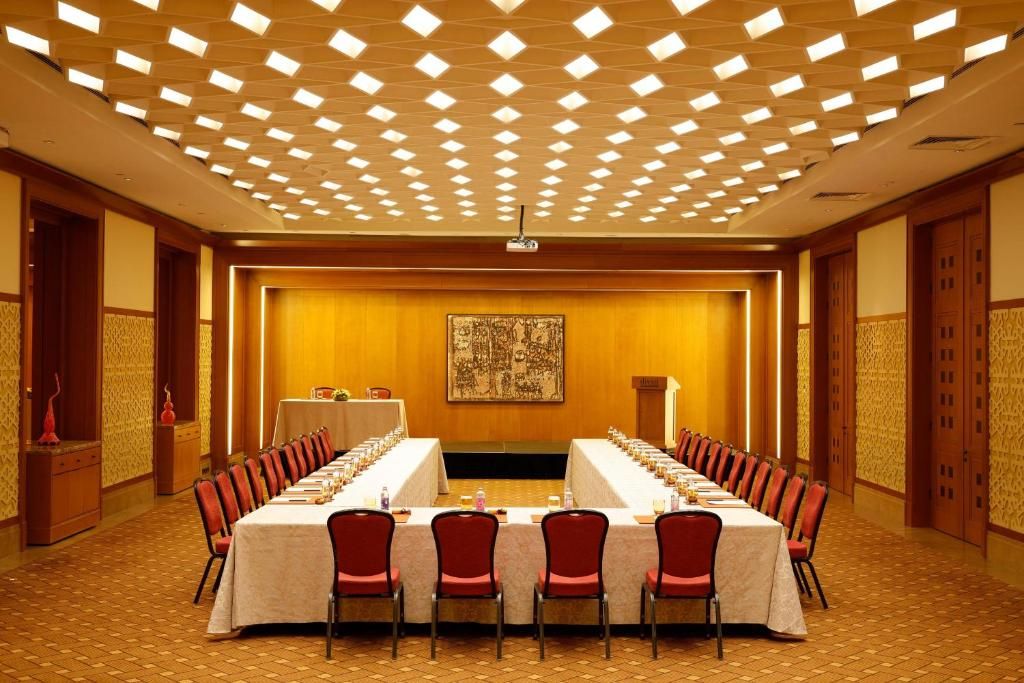 Divan Istanbul Hotel фото 9