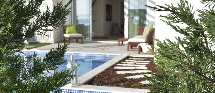 Фото отеля Kappa Resort