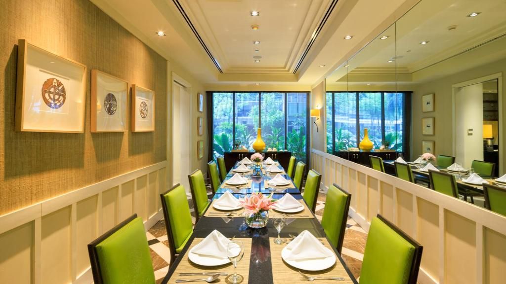 Aruga Apartments by Rockwell фото 27