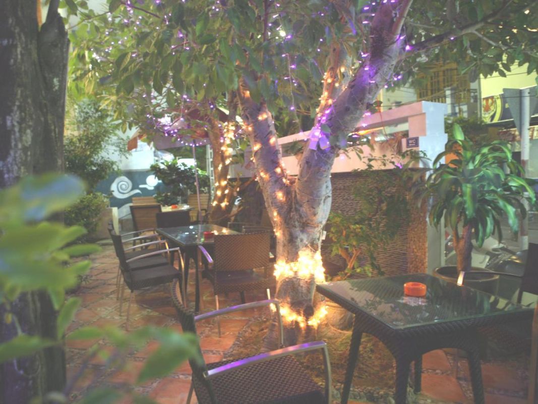 Viet Sky - Viet Thien Hotel фото 7