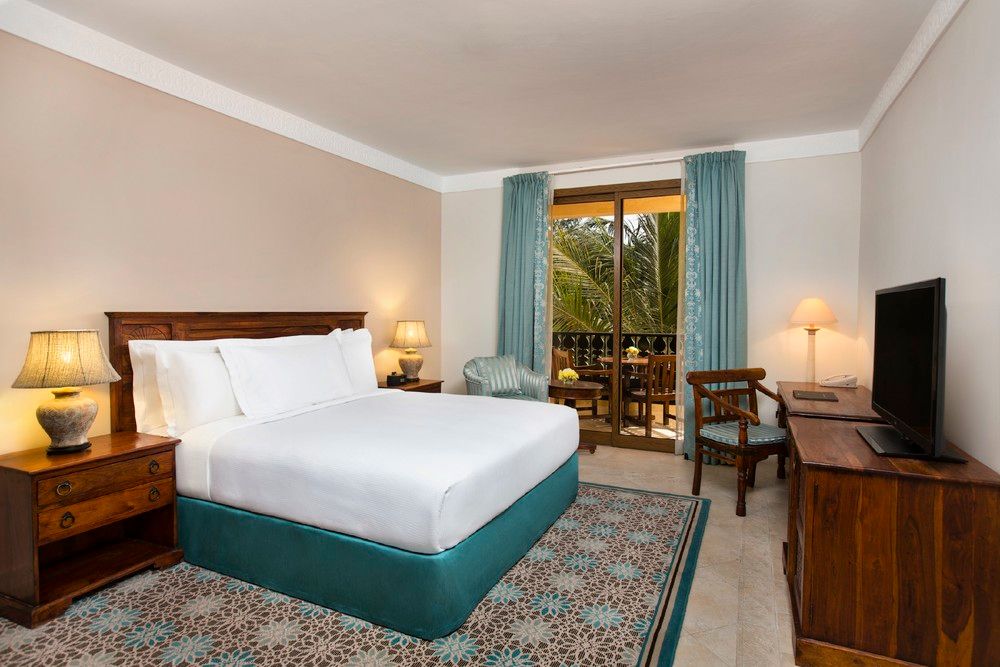 Hilton Al Hamra Beach & Golf Resort фото 140