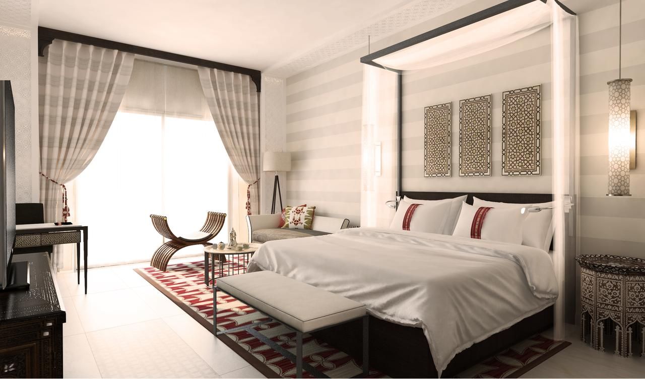 Al Manara, a Luxury Collection Hotel, Saraya Aqaba фото 41