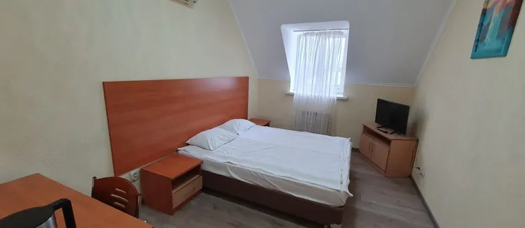 Фото отеля Астра