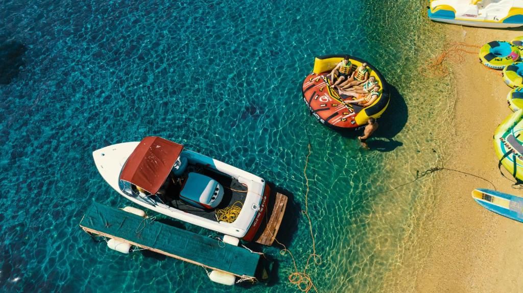 Alexandros Palace Hotel & Suites фото 36