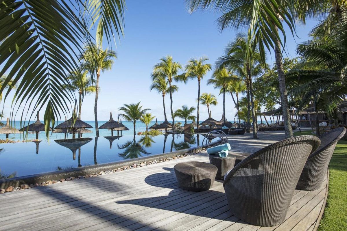 Royal Palm Beachcomber Luxury фото 7