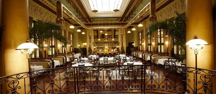 Фото отеля Majestic Boutique Hotel Deluxe