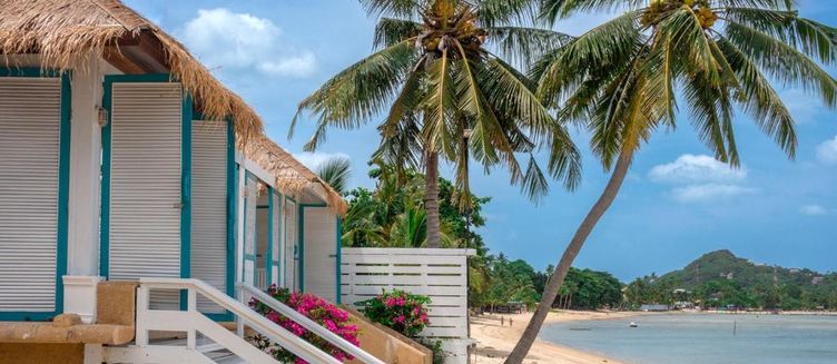 Фото отеля Sand Sea Beach Resort