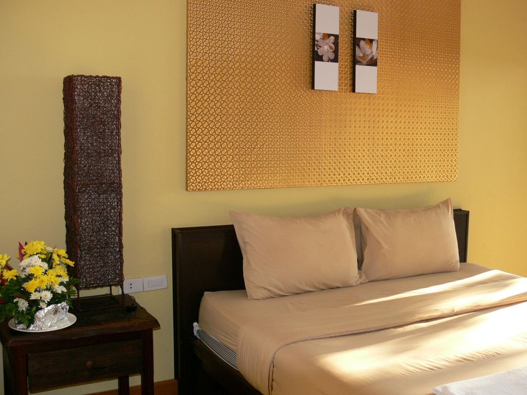 Siam Beach Resort фото 67