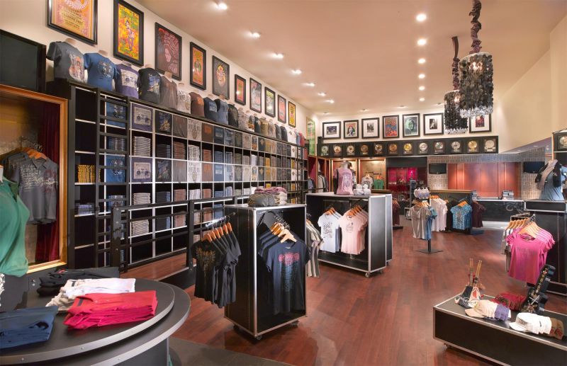 Hard Rock Hotel Bali фото 64