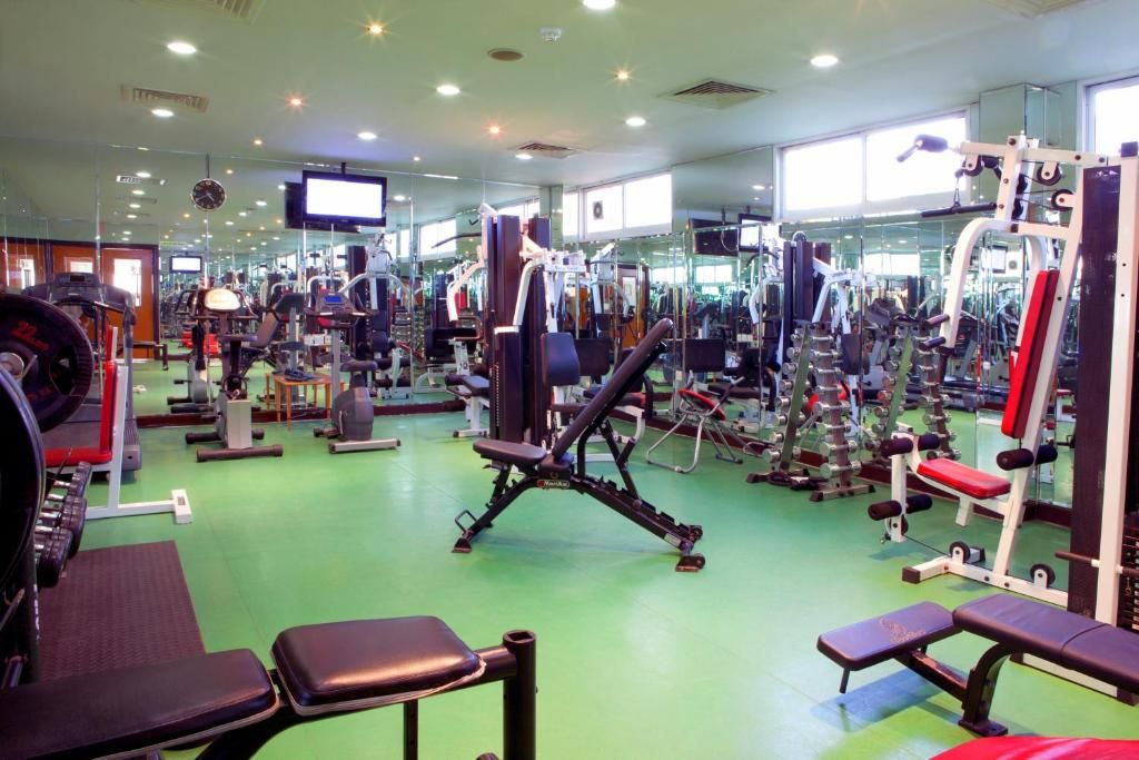 Landmark Hotel Baniyas фото 29