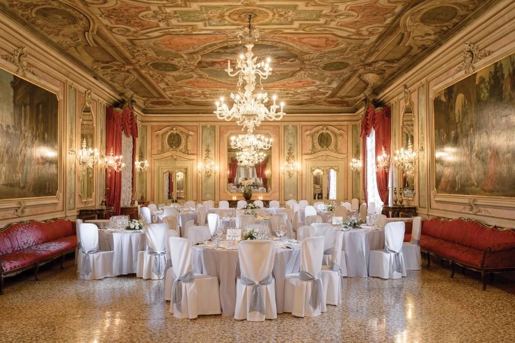 Baglioni Hotel Luna - The Leading Hotels of the World фото 59