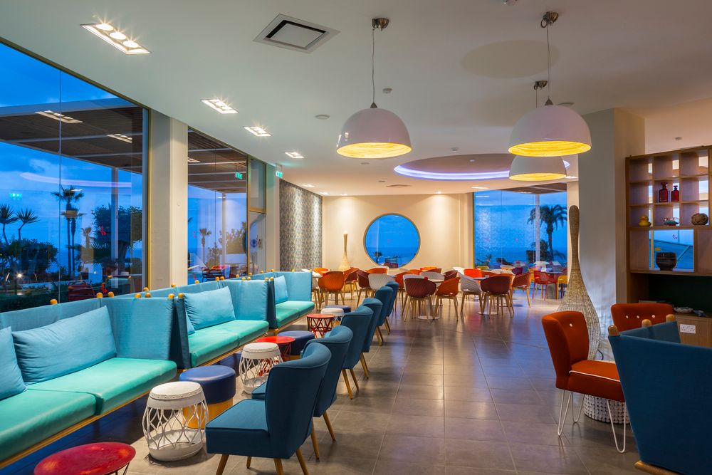 The Leonardo Laura Beach Hotel фото 24