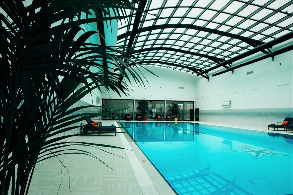 Wyndham Baku Hotel фото 0
