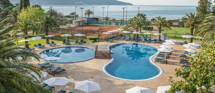 Фото отеля Iberostar Waves Bellevue