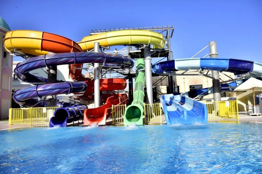 IL Mercato Splash Aqua Park фото 10