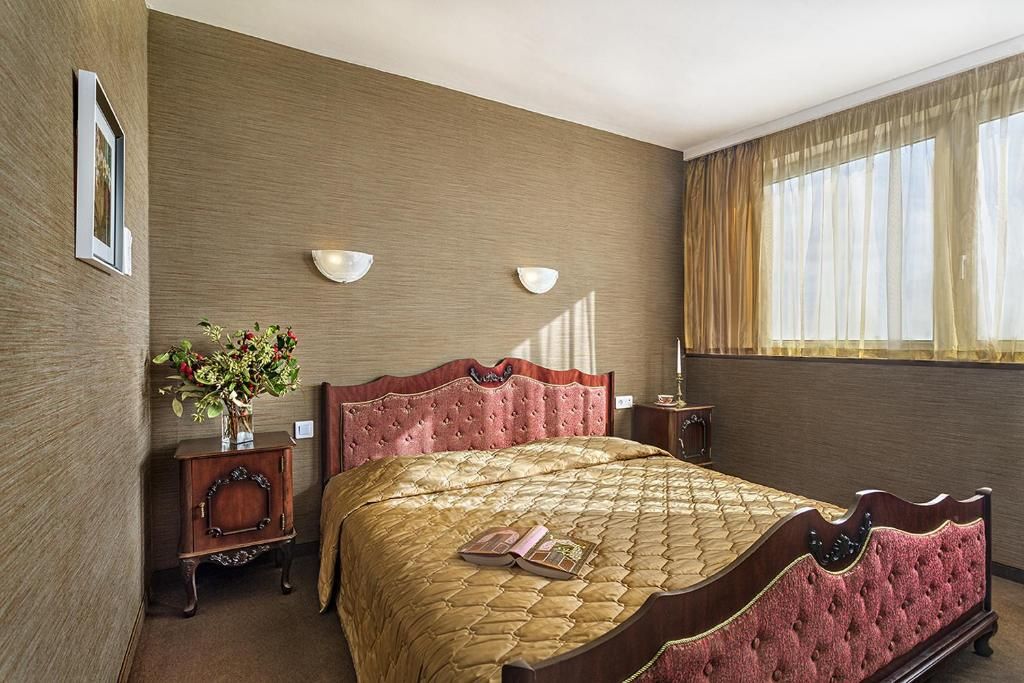Park Hotel Moskva фото 21