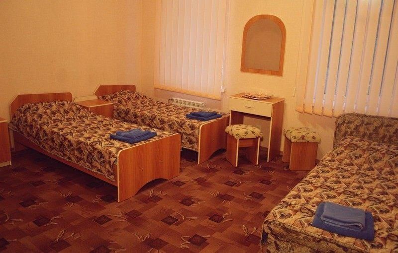 Санаторий «Орлиное гнездо» фото 60