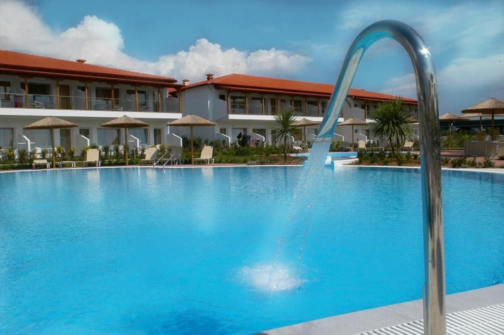 Alexandros Palace Hotel & Suites фото 28