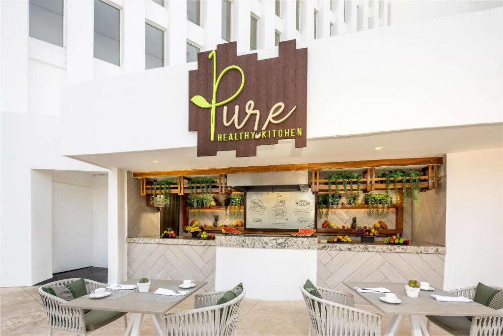 Le Blanc Spa Resort- All Inclusive - Adults Only фото 20