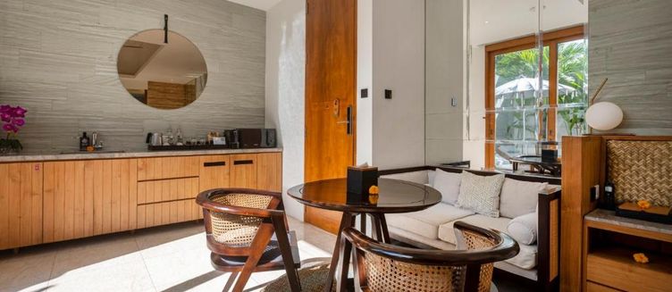 Фото отеля Astera Villa Seminyak by Ini Vie Hospitality