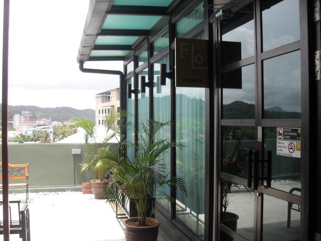 Nadias Hotel Cenang Langkawi фото 22