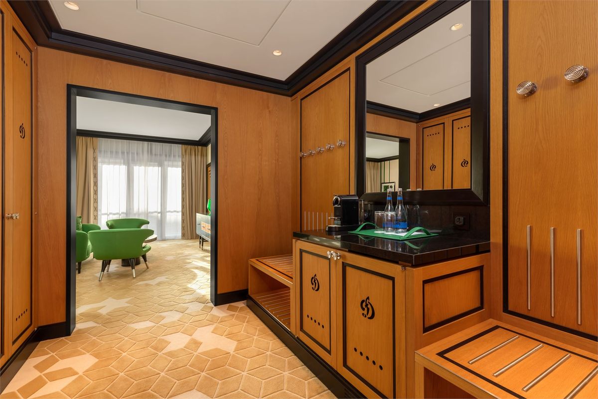 Dinamo Hotel Baku фото 41